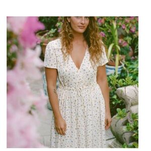 Christy Dawn Dress